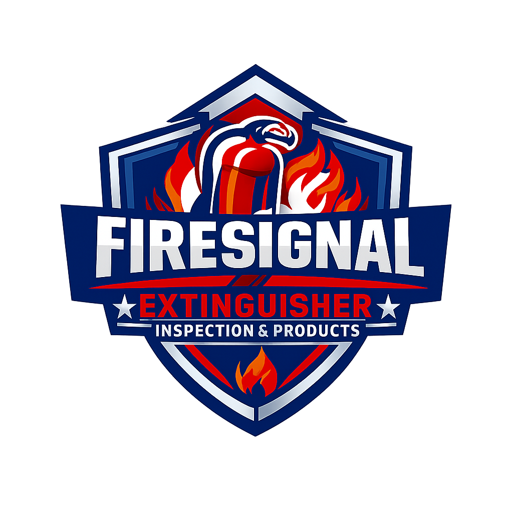 FireSignal Logo